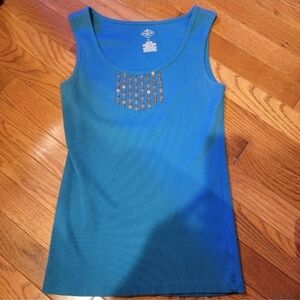 St. John's Bay Women's Tank Top Bundle